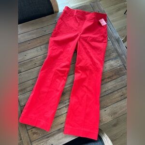 NWT Spanx On the Go Kick Flare Pant